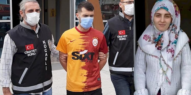 Bir kadın cinayeti daha: Hatice Senem 2 gün işkence edilerek öldürüldü