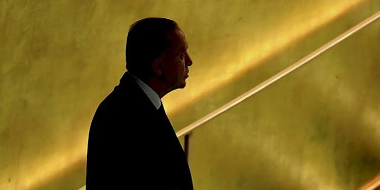 Cumhurbaşkanı Erdoğan: 5 tane uçağım neden verilmiyor, bu parayı ben ödedim