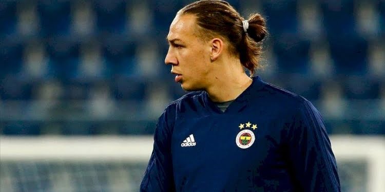 Michael Frey’den Fenerbahçe açıklaması