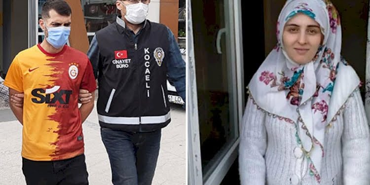 Hatice Senem’i öldüren eşinden kan donduran açıklamalar