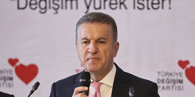Sarıgül: Baykal’a baş kaldırdık, başımıza gelmeyen kalmadı