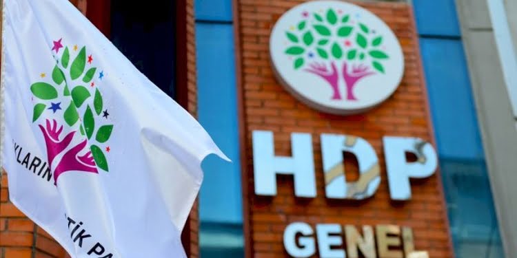 HDP’den ittifak kararı
