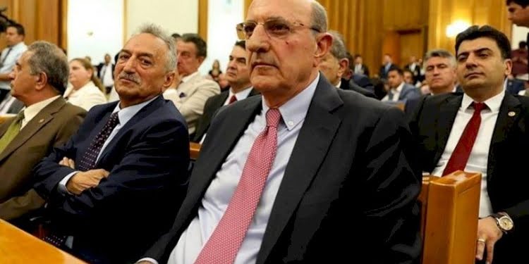 Muhalefetin ortak adayı İlhan Kesici mi?