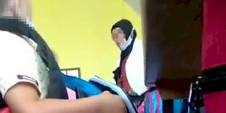 Konya’da öğrencisine kötü davranan öğretmen hakkında soruşturma başlatıldı