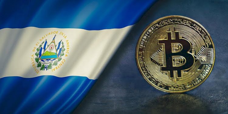 El Salvador’da bitcoin krizi