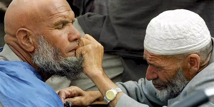 Taliban’dan sakal tıraşı yasağına açıklama