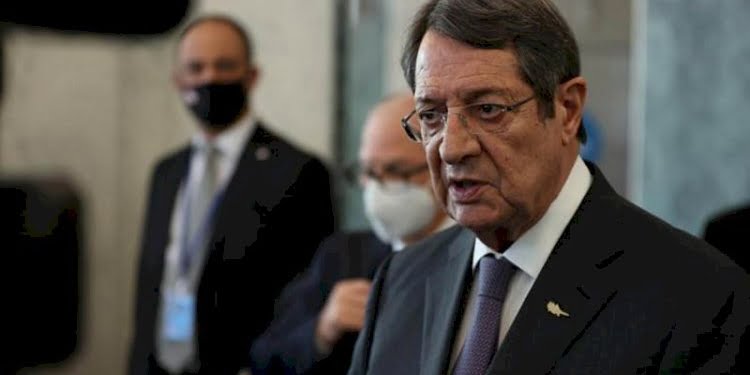 Rum liderden üçlü görüşme sonrası açıklama