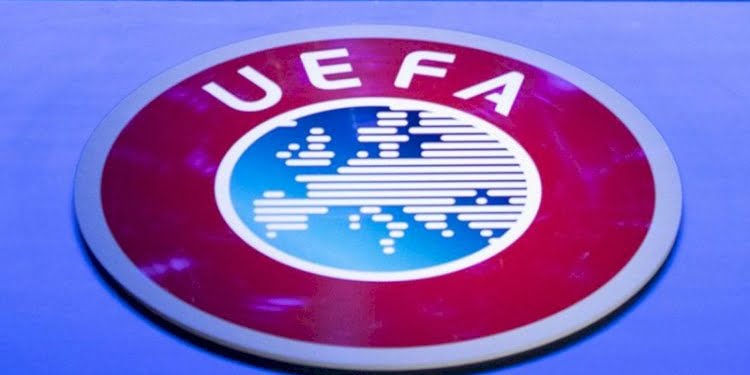 UEFA’dan soruşturma iptali kararı