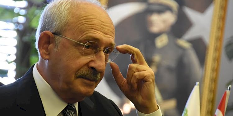 Kılıçdaroğlu’ndan ‘helalleşme’ çağrısı