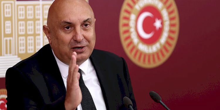 Millet İttifakı adayından ne bekleniyor? CHP’den Akşener açıklaması