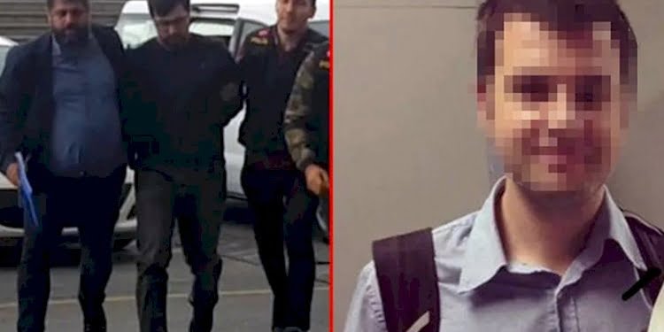 Sarıyer’de meslektaşını 75 bıçak darbesiyle öldüren doktor için karar verildi