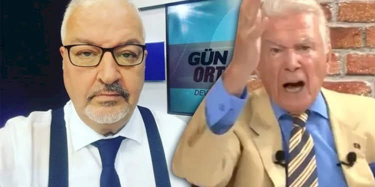 ‘Sedat Peker hayranlığı’ mesajına Uğur Dündar’dan tepki