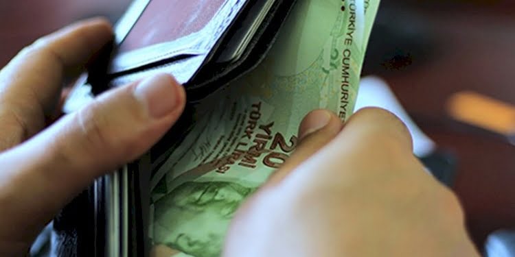 Bugün tedavüle girdi! 20 TL ve 5 TL’lik banknotlarda değişiklik