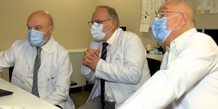 Gerçek ‘Mucize Doktor’