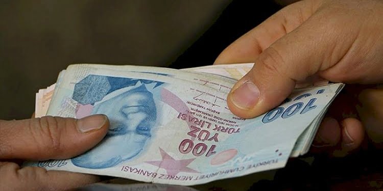 Babaannesinden zorla 100 TL alan toruna hapis cezası