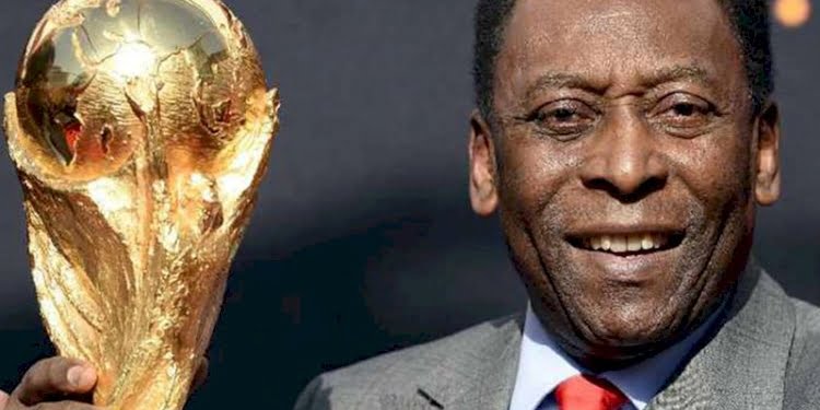 Pele’nin sağlık durumuna ilişkin yeni gelişme