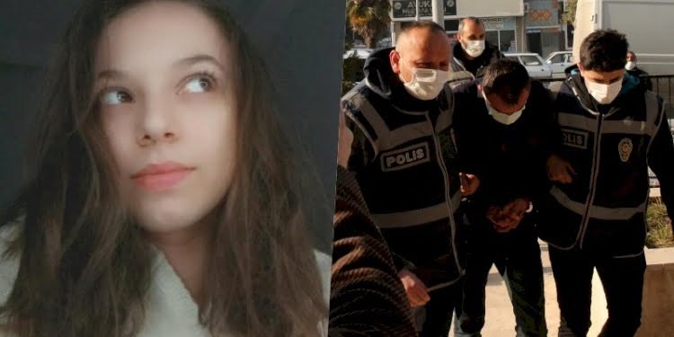 Hanife Büşra’nın ‘yorgun mermi’ ile ölümünde tahliye!