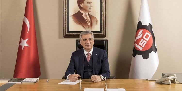 İstanbul Sanayi Odası Başkanı’ndan ekonomi eleştirisi: Enflasyon büyümeyi alıp götürüyor