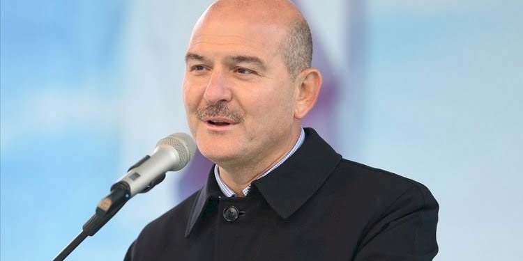 Soylu’dan parlamenter sisteme ilginç benzetme