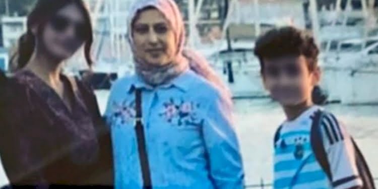 Hatay’da bir anne ve iki çocuğu ölü olarak bulundu