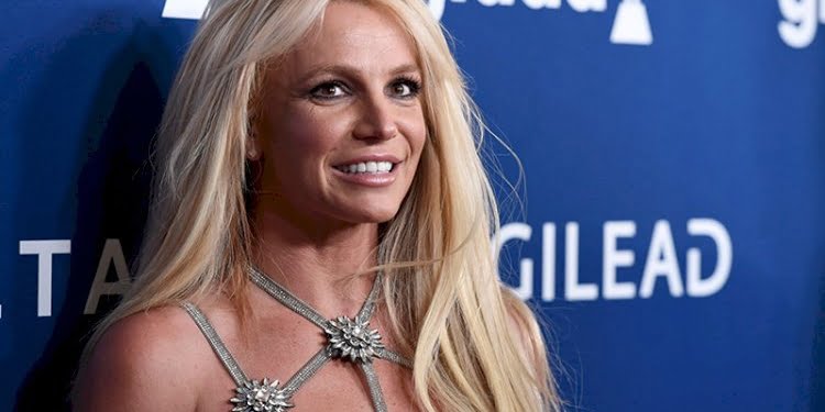 Britney Spears’in vasilik davası sonuçlandı