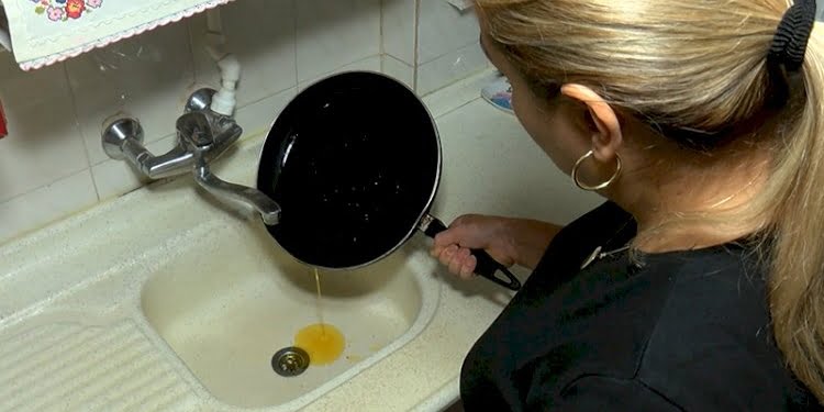 Müsilajdan daha tehlikeli… 1 litresi 1 milyon litre suyu kirletiyor!