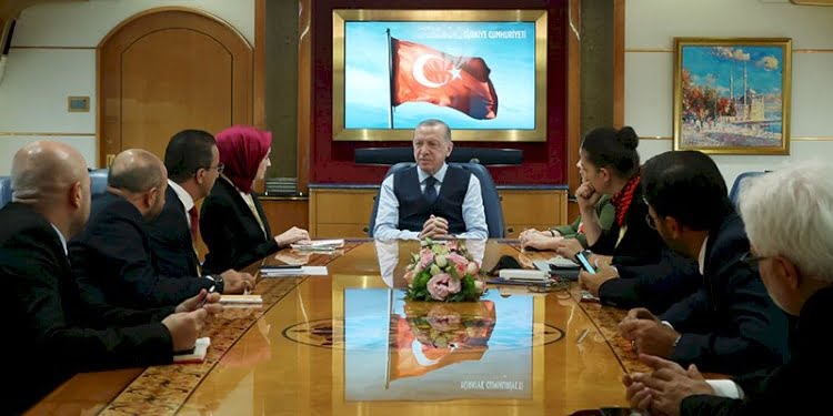 Erdoğan, Putin’le neler konuştu? Suriye’de neler olacak? Biden’la görüşmeye ne dedi?