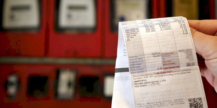 CHP’li vekil: Elektrik fiyatlarına yüzde 15 zam yapıldı