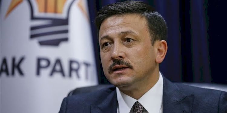 AKP’den ‘internet gazeteciliği’ açıklaması: Düzenlemeye gidilmeli