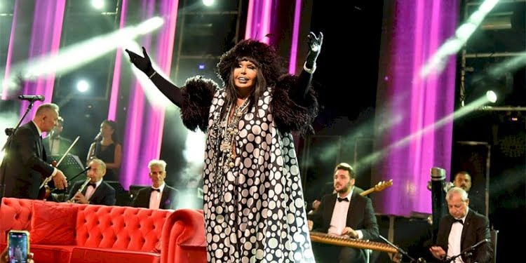 Orkestrası tutuklanan Bülent Ersoy: Servetimi ortaya dökeceğim