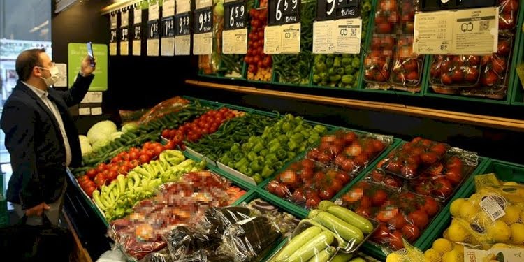 İşte üreticiden markete gidene kadar zam rekoru kıran ürünler