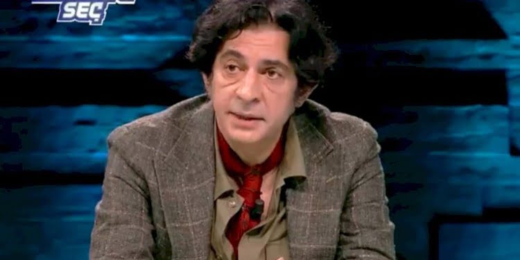 Okan Bayülgen’den sert sözler: Hepsi çöp! Zavallı…