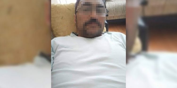 260 kadına tacizi böyle savundu: Pandemide sıkılmıştım