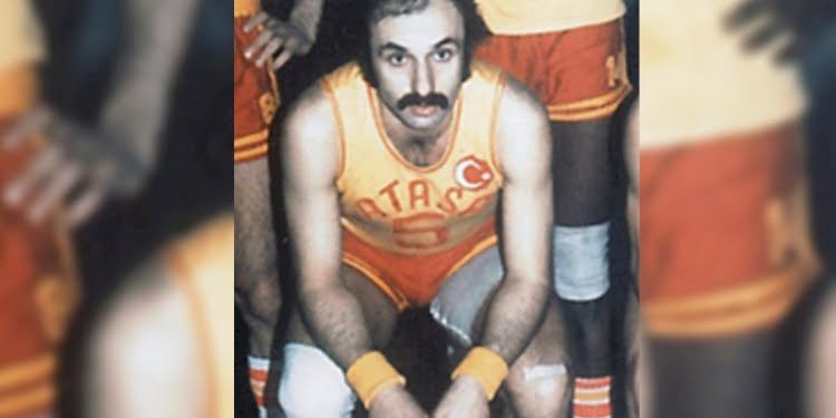 Türk basketbolunun duayeni Nur Germen hayatını kaybetti