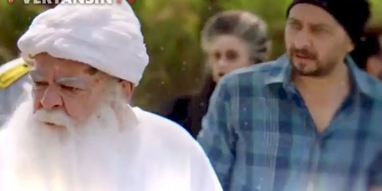 Leyla ile Mecnun’da yandaş medyaya gönderme: Havuza gitmeyin çok tehlikeli…  