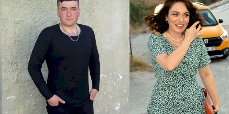 Ezgi Mola’ya ‘Musa Orhan’ cezası