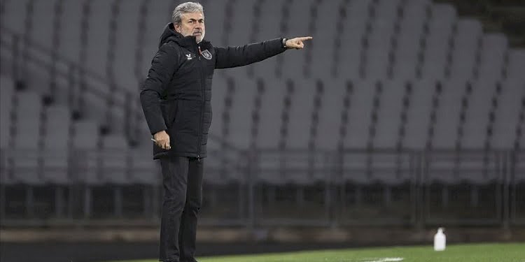 Aykut Kocaman’dan istifa kararı