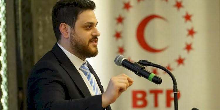‘Suriye meselesinin tek çözümü Esad ile görüşmektir’