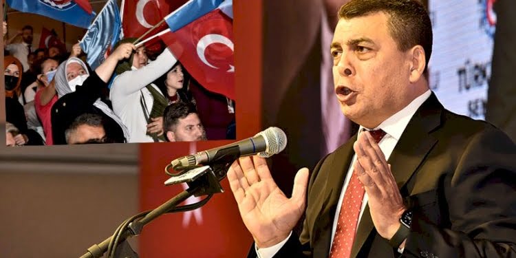 ‘Şimdi sıra sizde, bize borcunuz var’