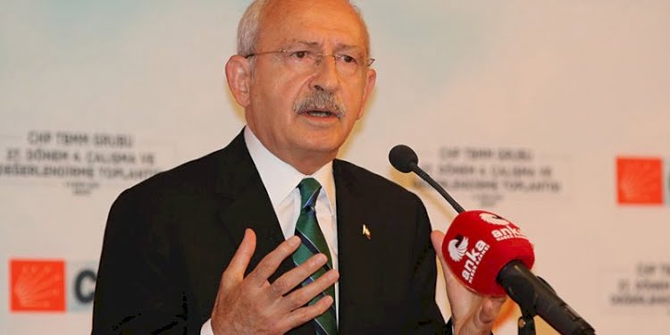 Kılıçdaroğlu: KHK ile atılanların tamamını 1 haftada iade edeceğiz
