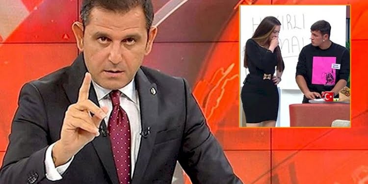 Fatih Portakal’dan eski kanalına sert eleştiri!