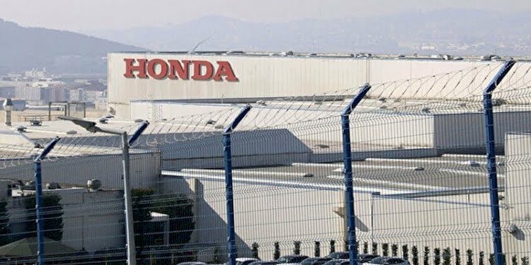 Gebze’deki fabrikasını kapatan Honda’dan çalışanlara müjde