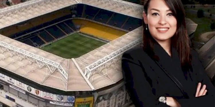 Fenerbahçe’den CHP’li Tuba Torun’a sert tepki!