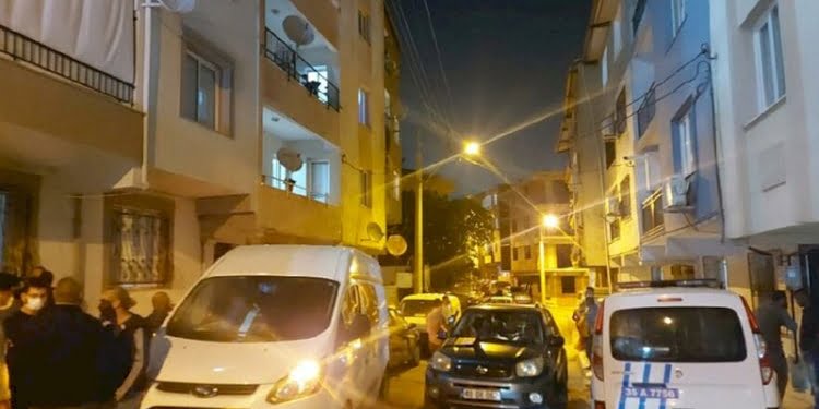 Genç kadın kendisini rahatsız eden şahsı öldürdü
