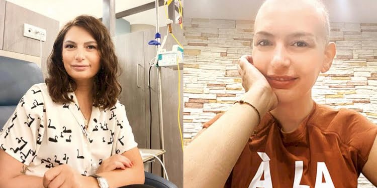 Hürriyet yazarı meme kanserine yakalandığını duyurdu: Keşke ama keşke…