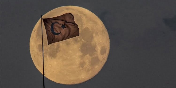 Türkiye Uzay Ajansı Başkanı: Ay’a ulaşmamız lazım