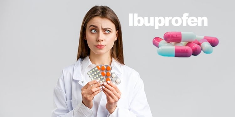 Ibuprofen nedir, ne işe yarar?