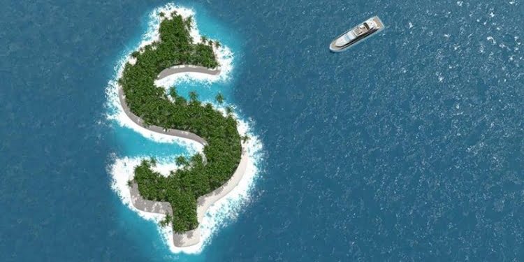 ‘Kimler vergi cennetlerine paraları kaçırmış göreceğiz… 105 milyon dolar kimin?’