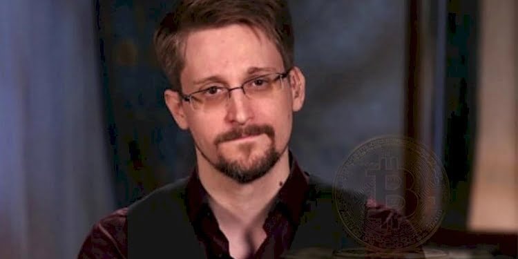 Edward Snowden: Çin yasağı, Bitcoin’i güçlendirdi