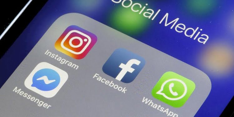 WhatsApp, İnstagram ve Facebook’a saatlerce erişilemedi
